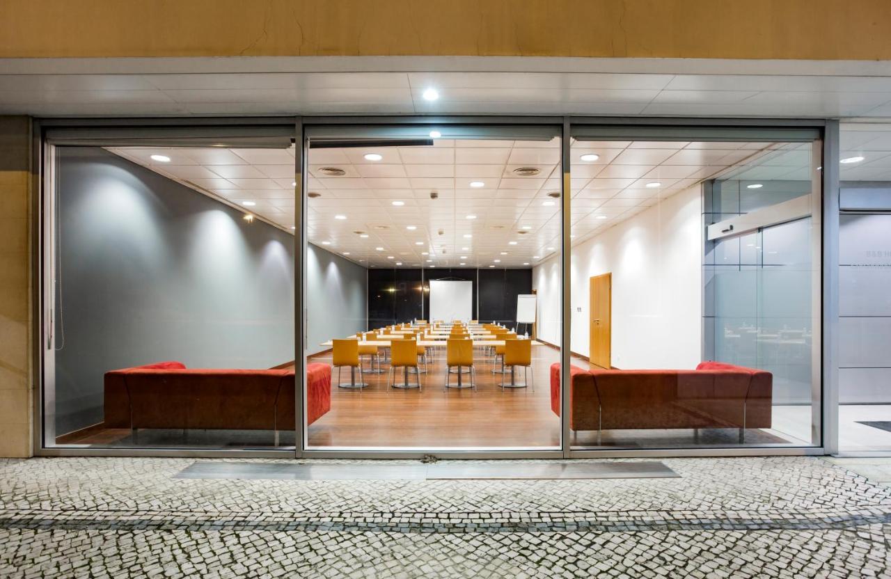 Coimbra Hotel