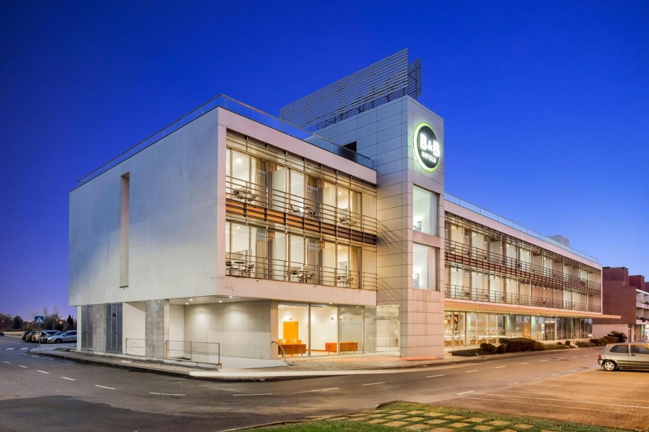 Coimbra Hotel