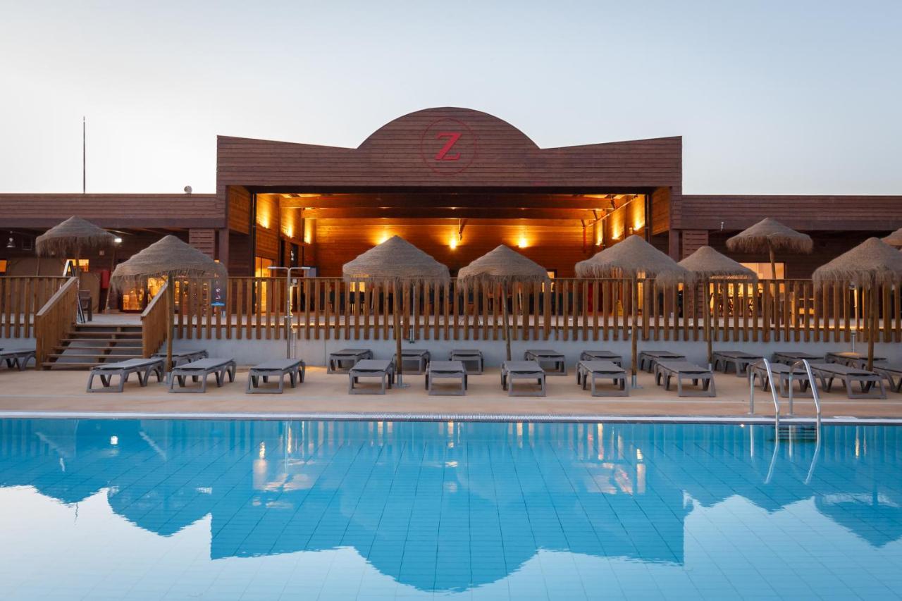 Resort Zmar Eco Experience Odemira