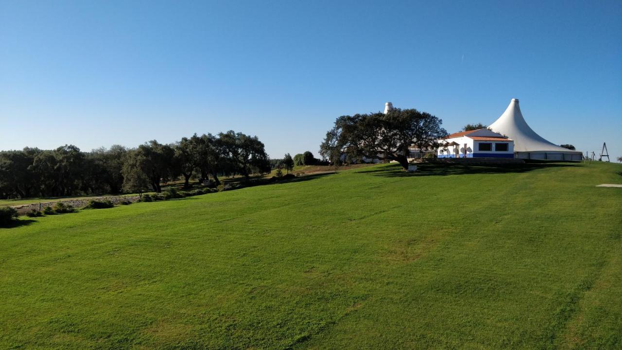 Resort Zmar Eco Experience Odemira