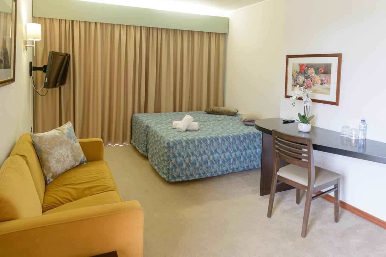Nova Cruz Hotel Santa Maria da Feira