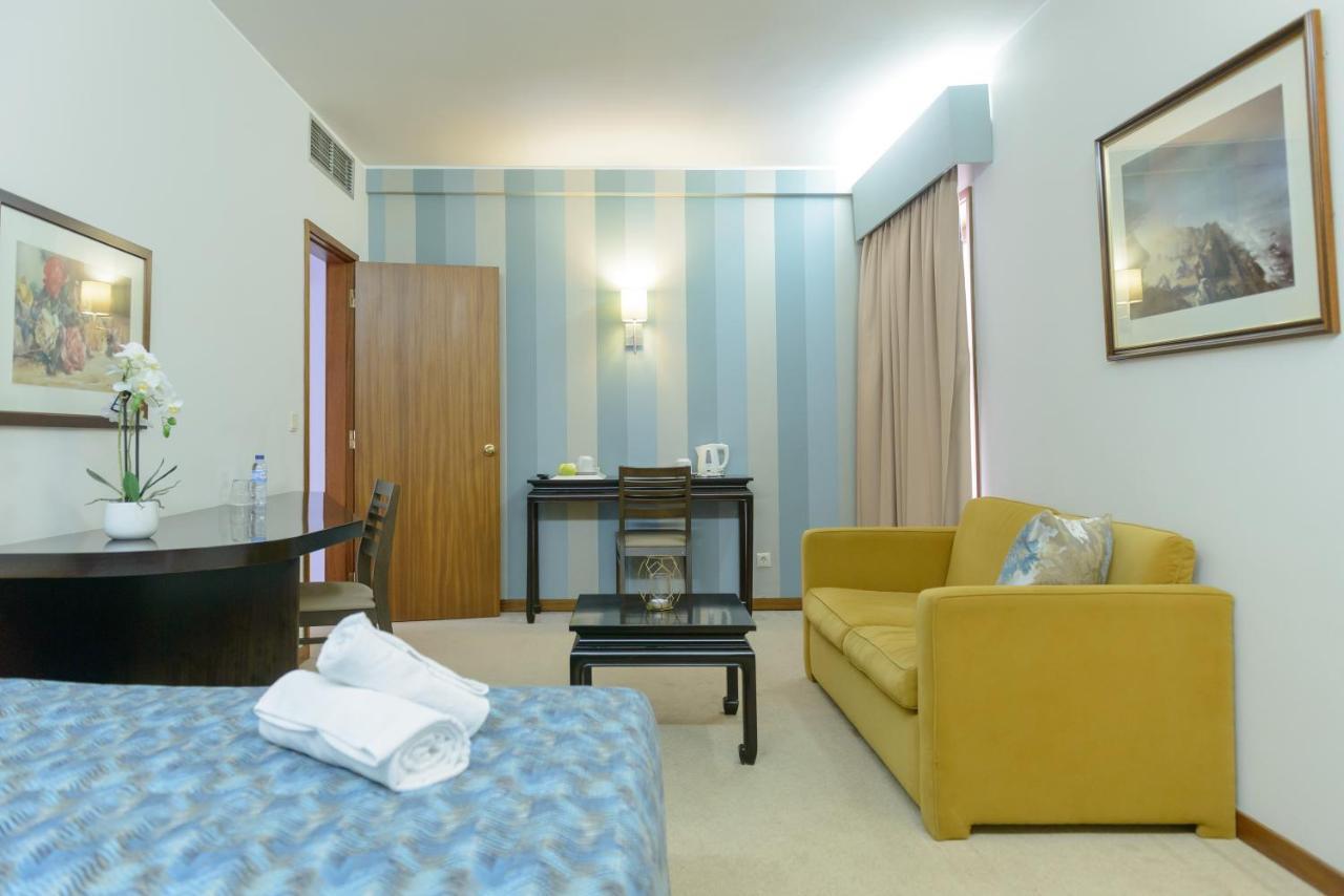 Hotel Nova Cruz 4*