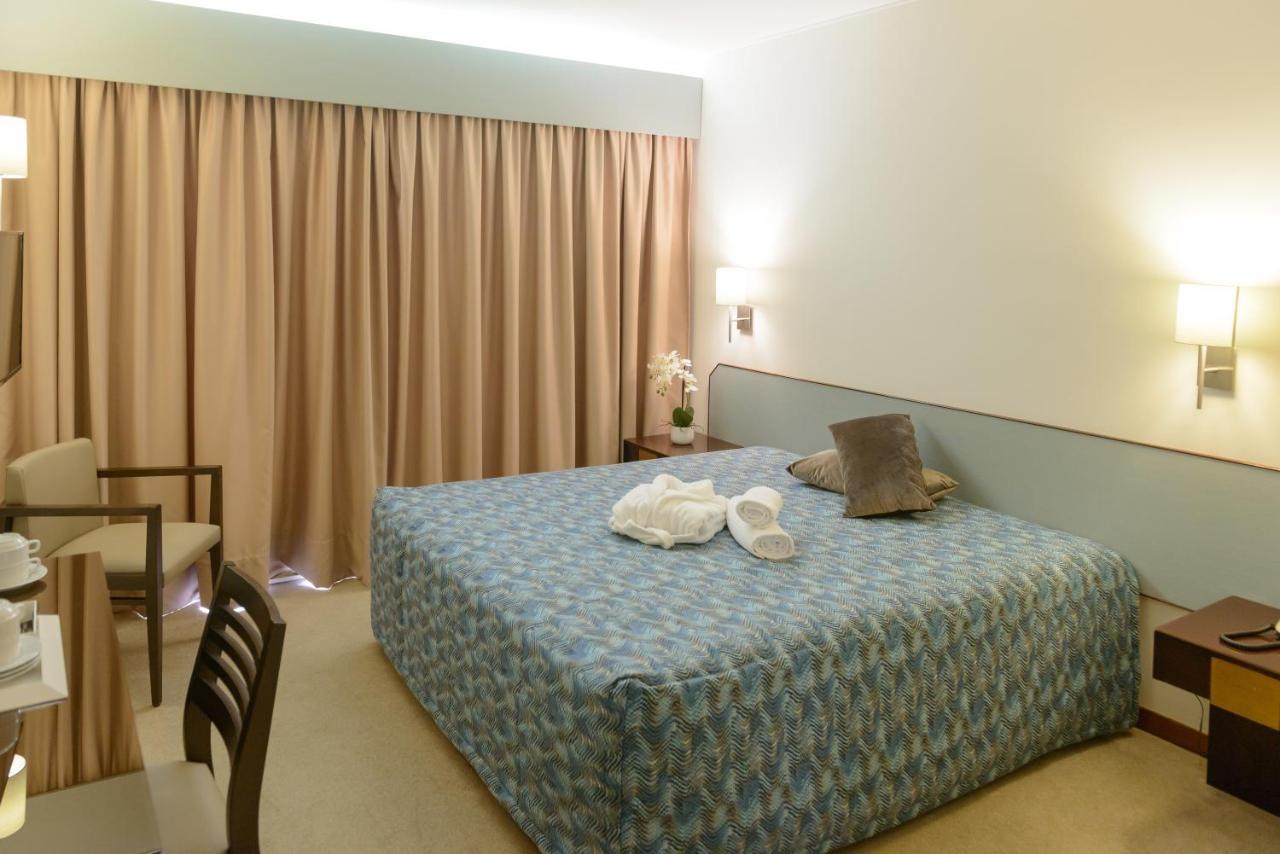 Nova Cruz 4* Santa Maria da Feira