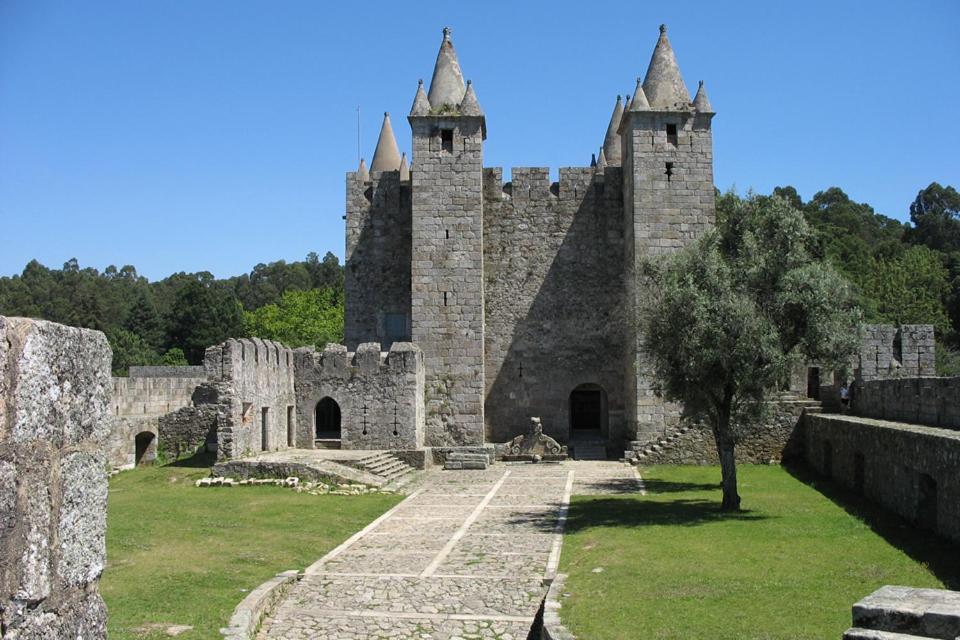 Nova Cruz Santa Maria da Feira