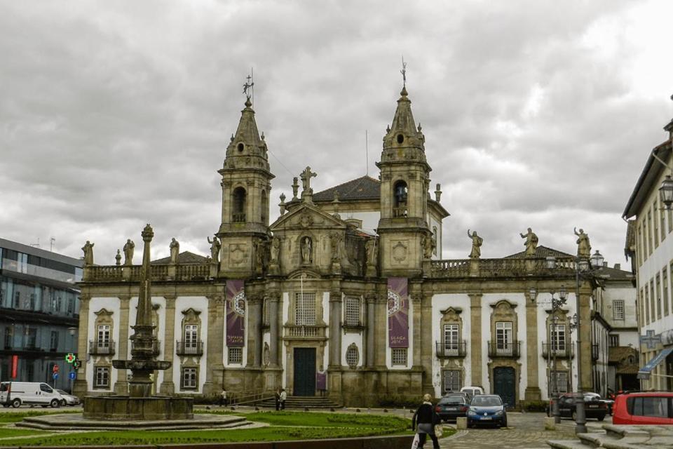 Nova Cruz 4*