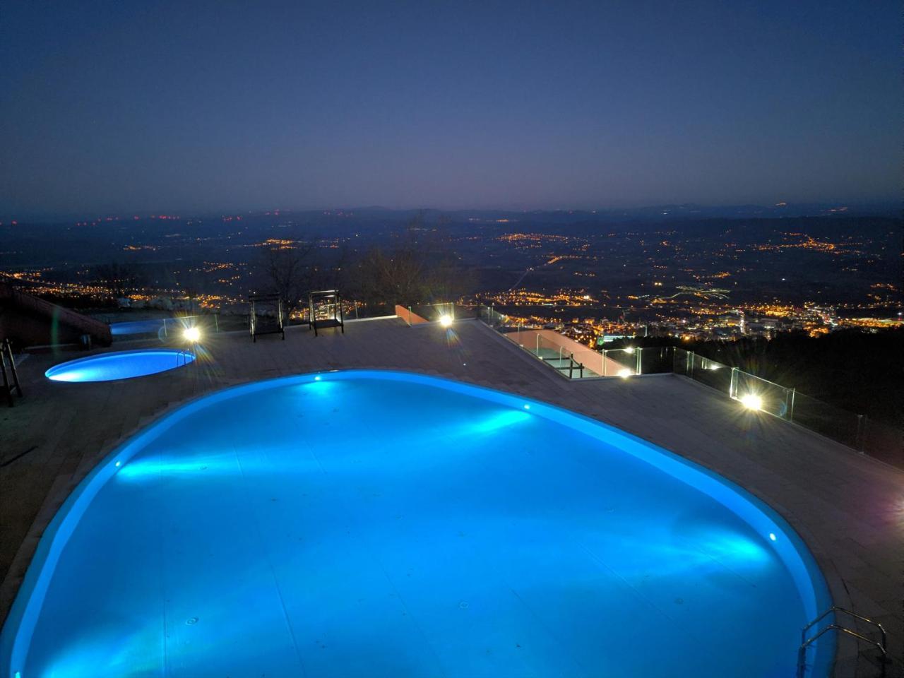 Luna Dos Carqueijais - Serra Da Estrela Hotel Covilha