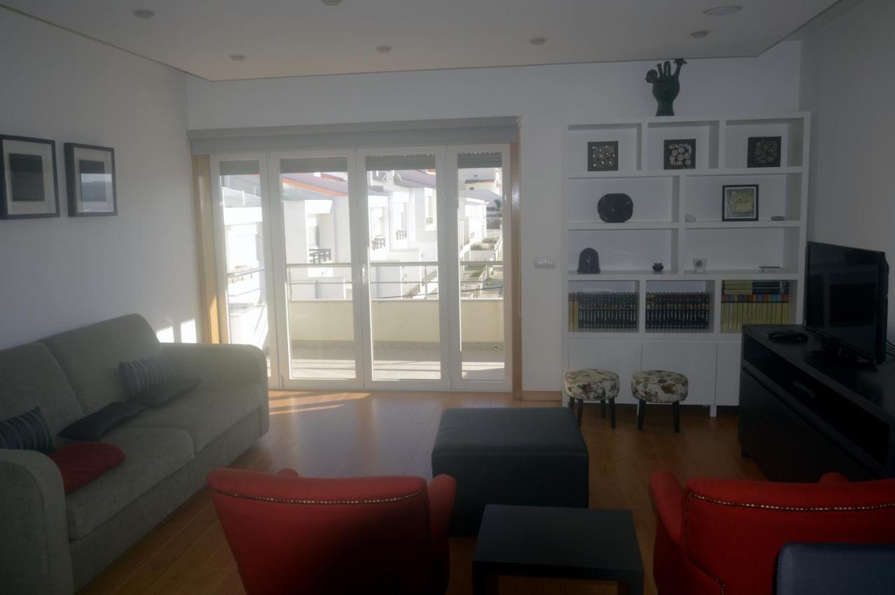 Sol No Horizonte - At Apartment Ericeira