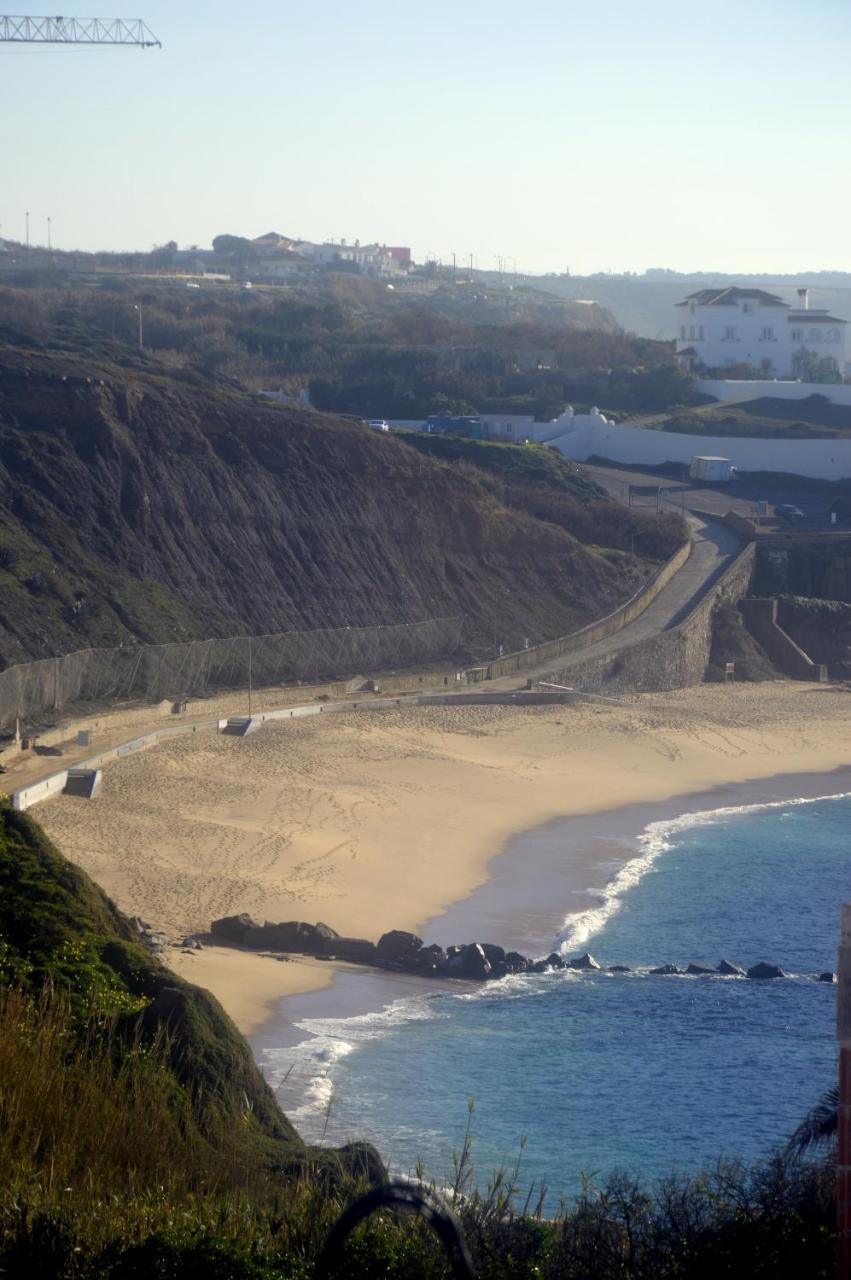 Sol No Horizonte - At * Ericeira
