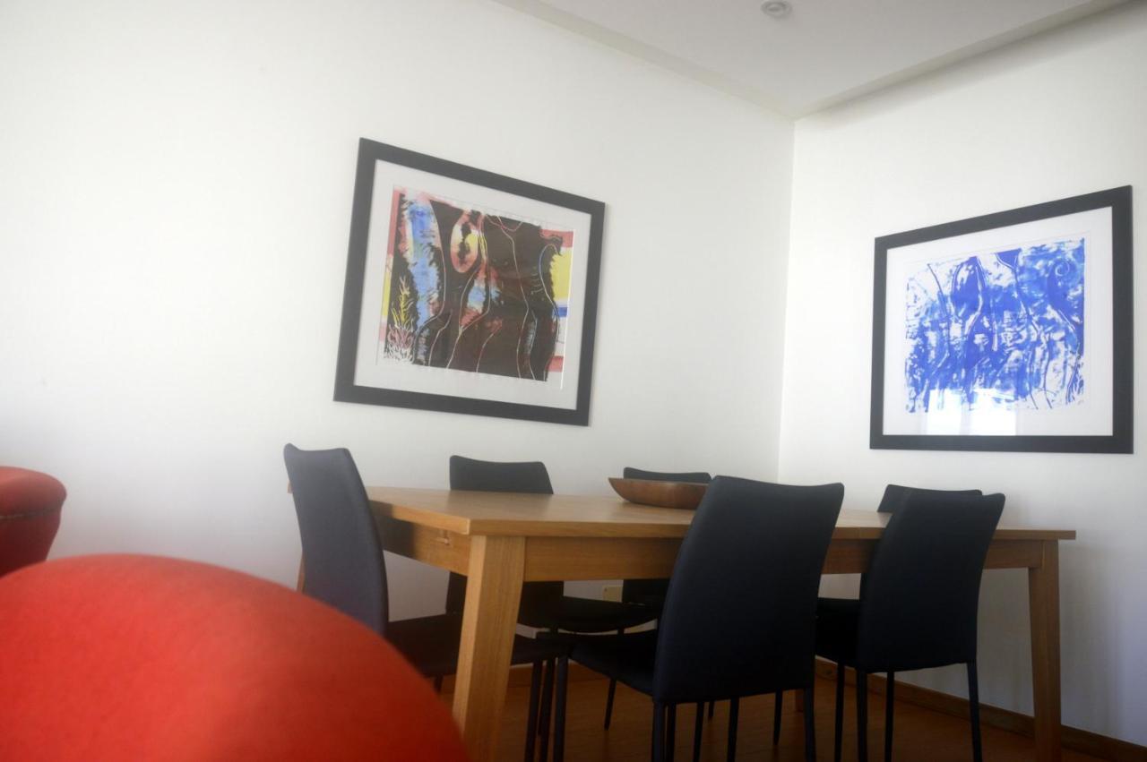 Apartment Sol No Horizonte - At