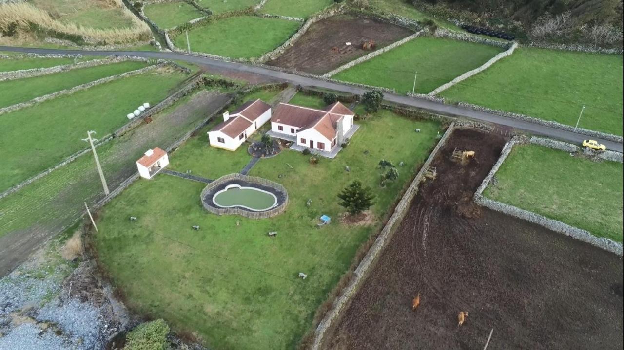 Holiday home Casas Da Cascata Lajes das Flores