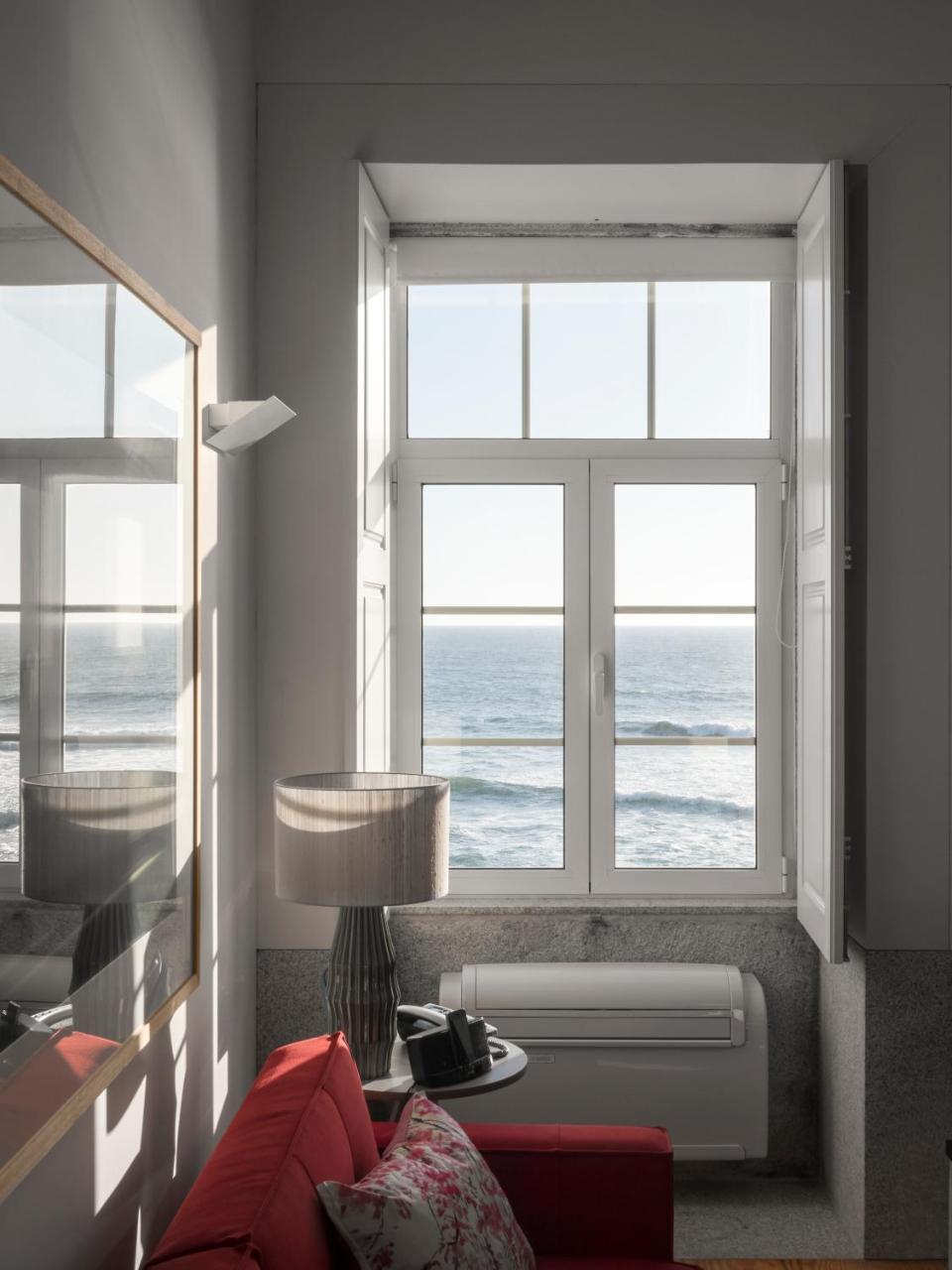 Apartamento Flattered To Be In Porto