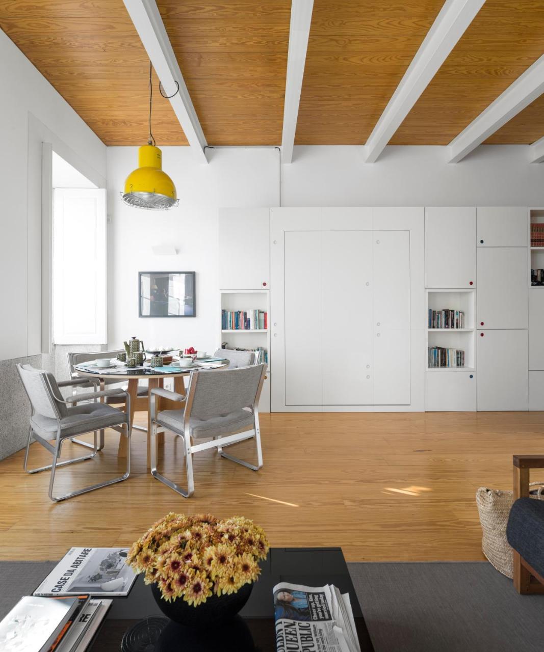 Apartment Flattered To Be In *