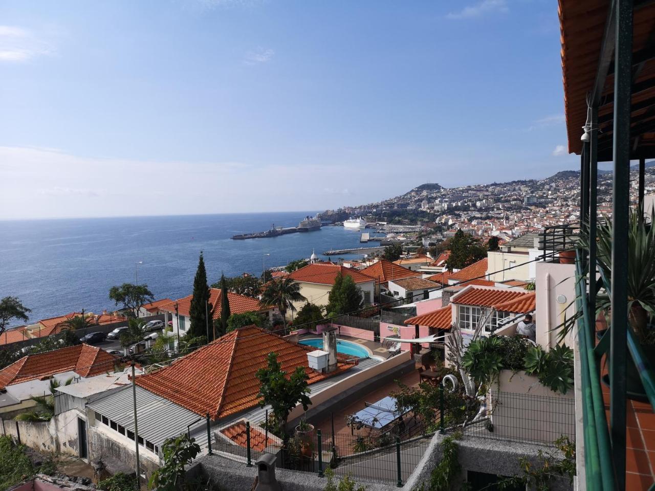 Slice Of The Atlantic Holiday home Funchal (Madeira)