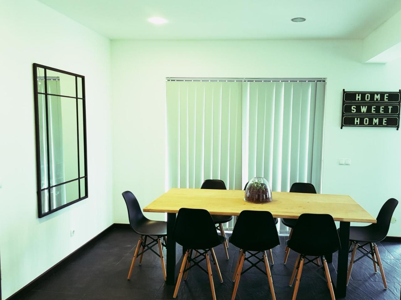 Holiday home Casa Milhafre