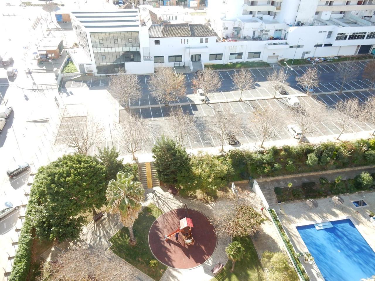 Apartment Turisticos Perola Da Rocha Portimao