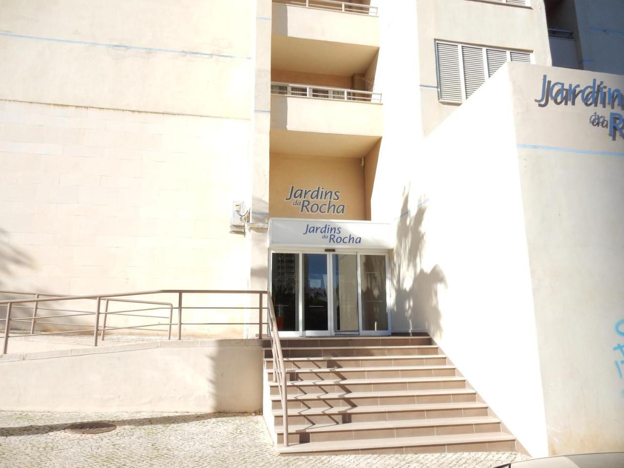 Turisticos Perola Da Rocha Apartment Portimao