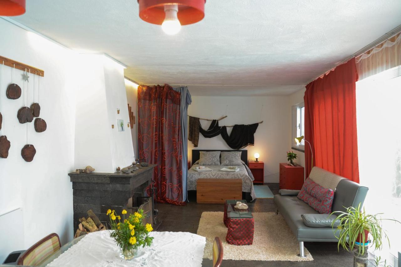 Guest house Quinta Minuvida