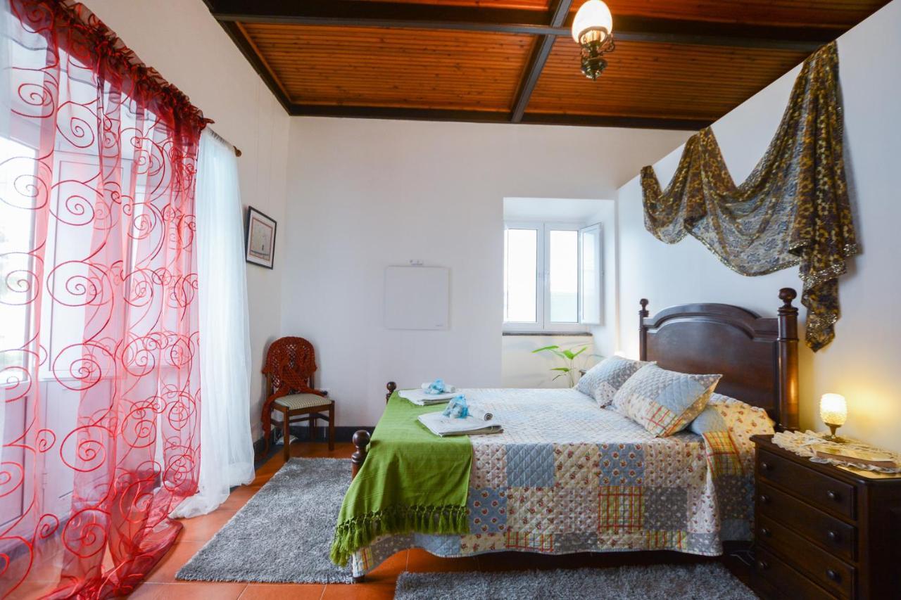 Quinta Minuvida Guest house