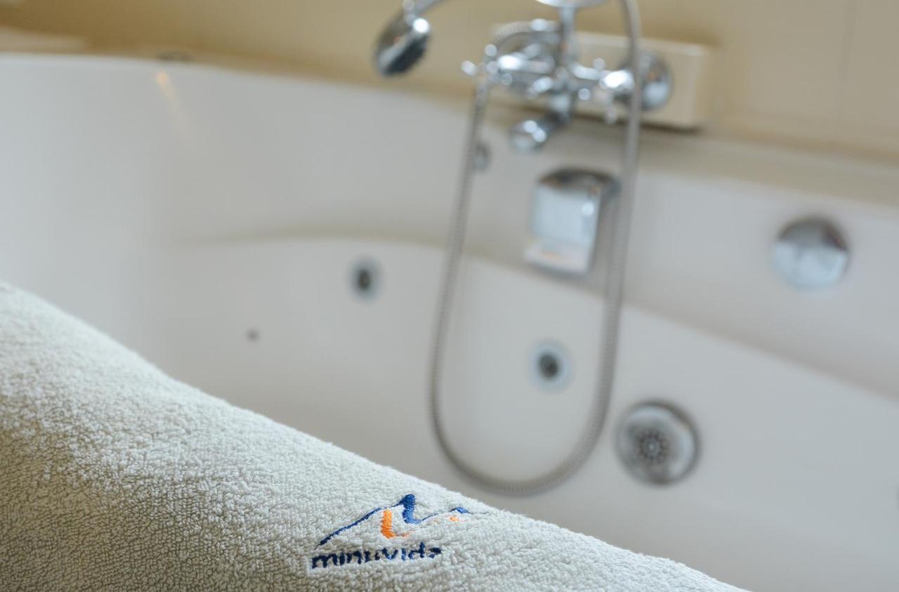 Guest house Quinta Minuvida