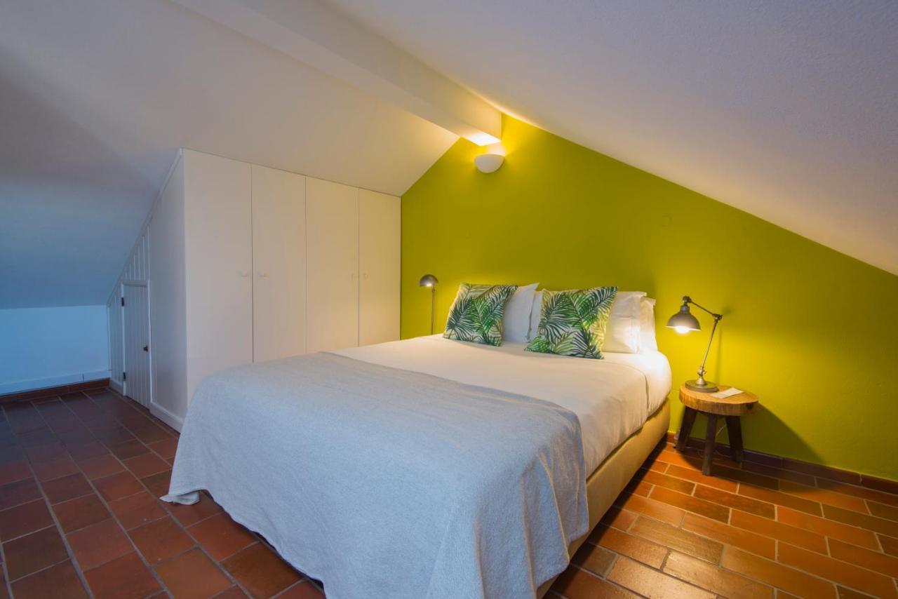 Eira Guest house