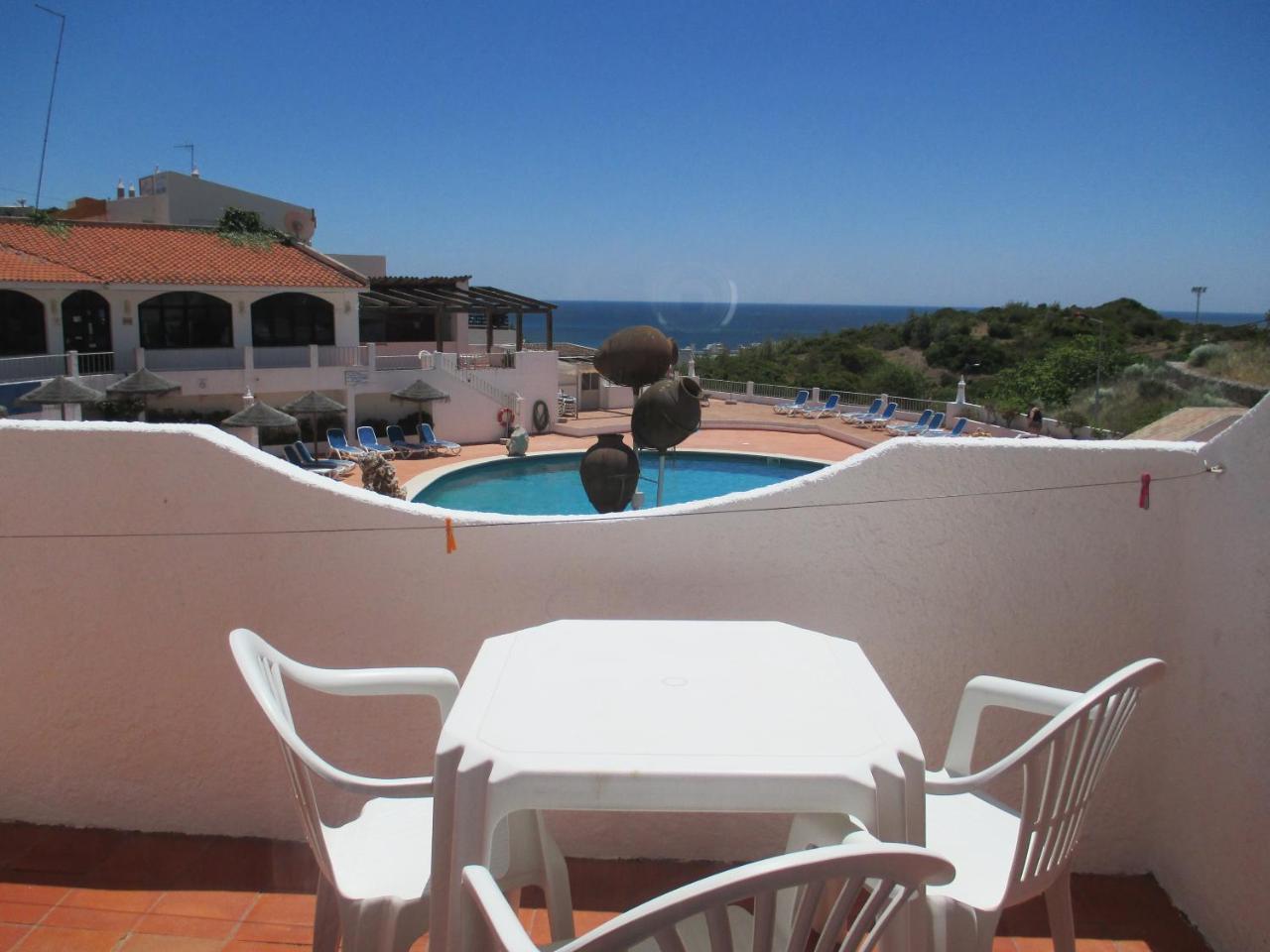 Apartment Praia Club Salema