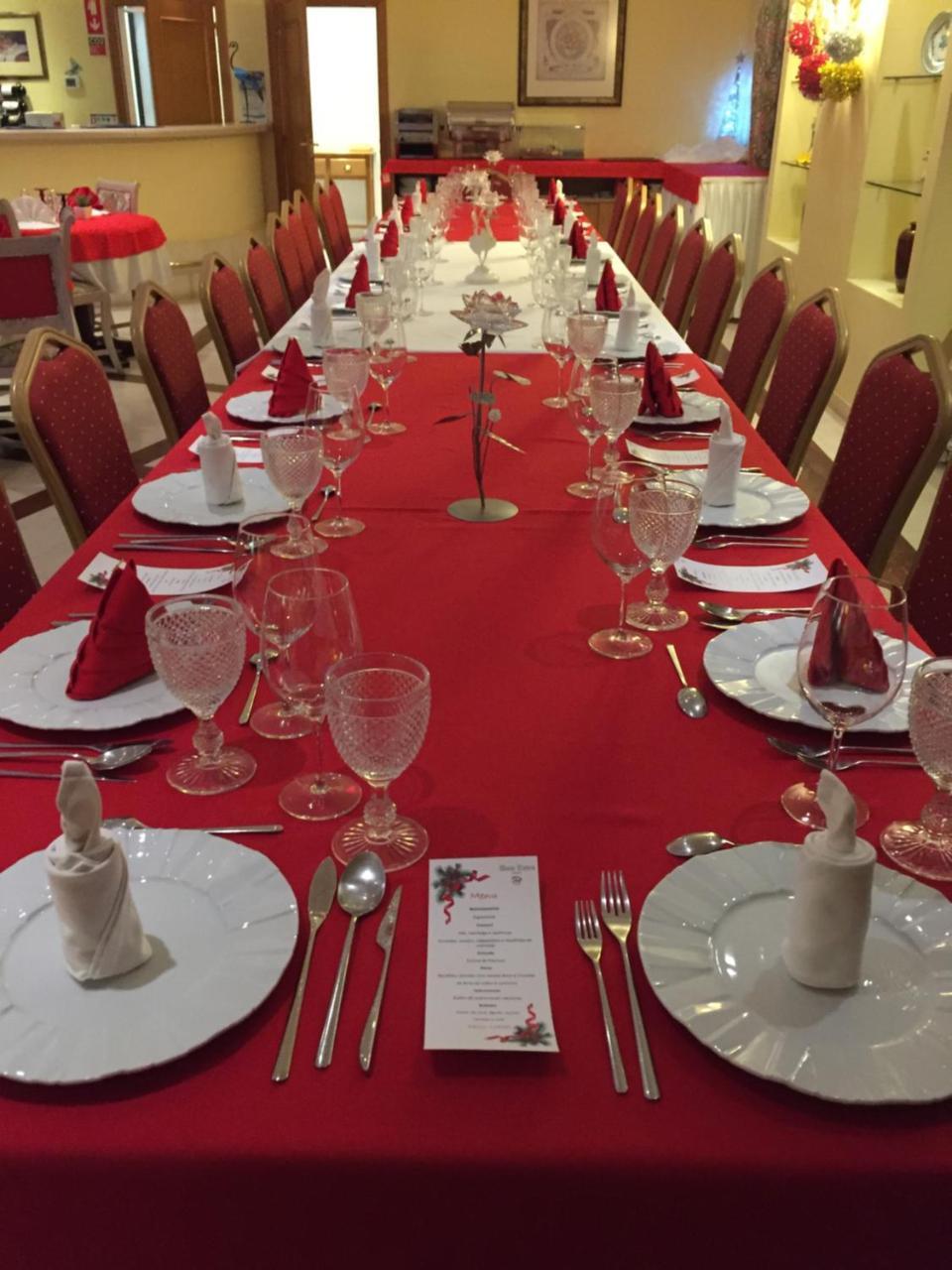 Dom Vasco Hotel