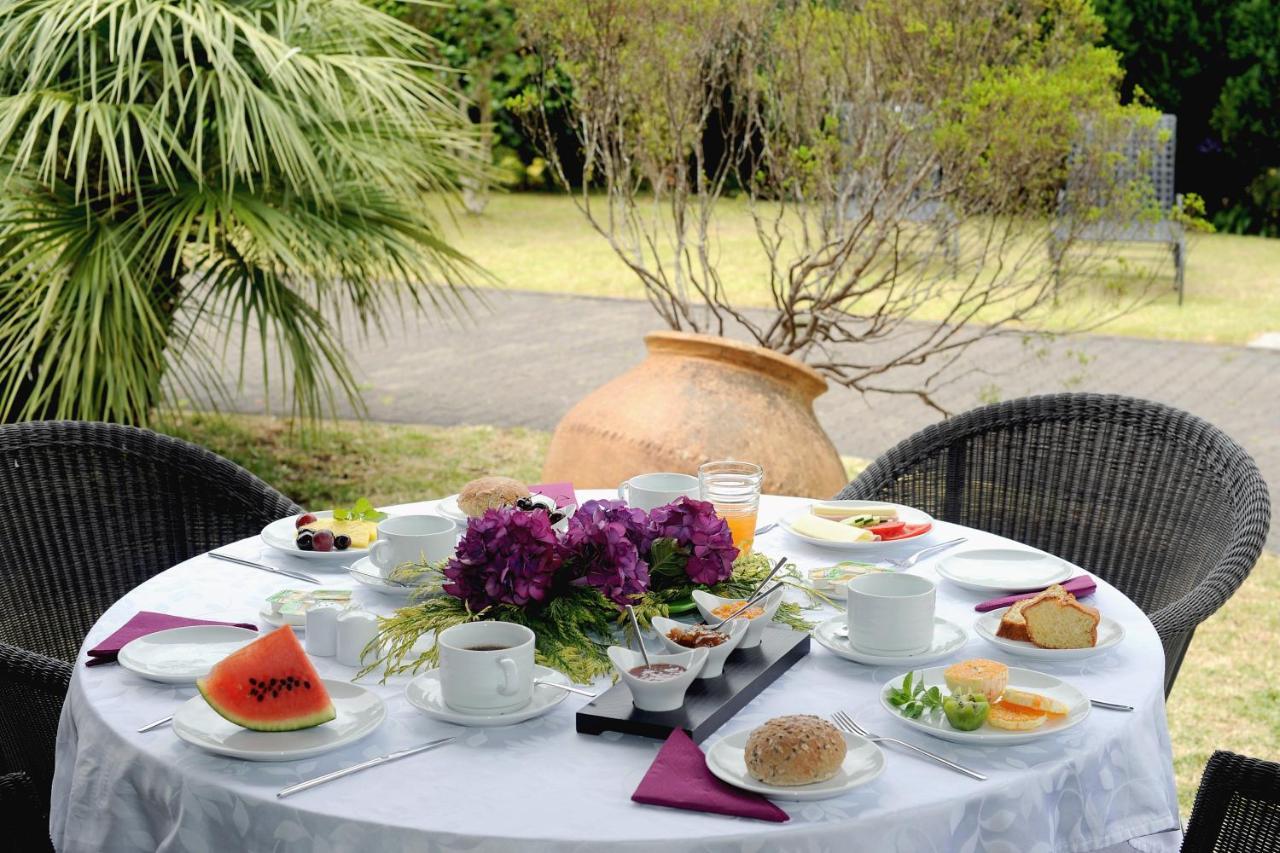 Hotel Quinta Da Cova Do Milho
