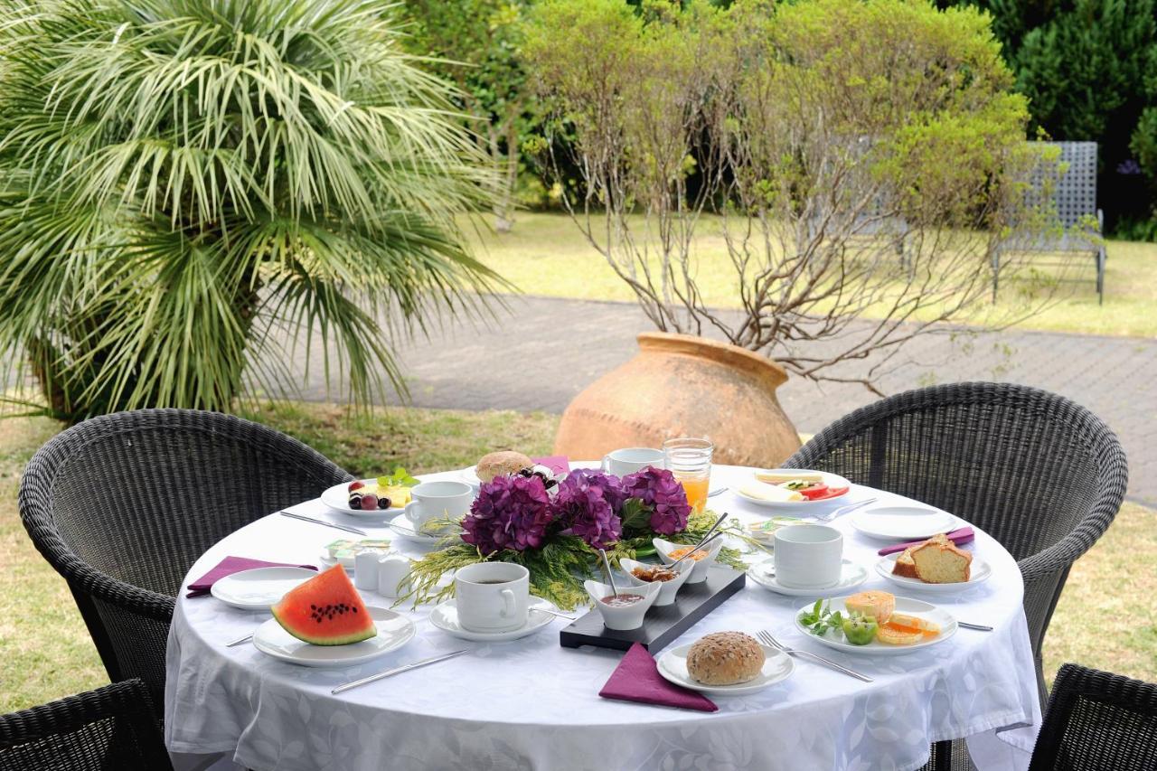 Quinta Da Cova Do Milho 3*