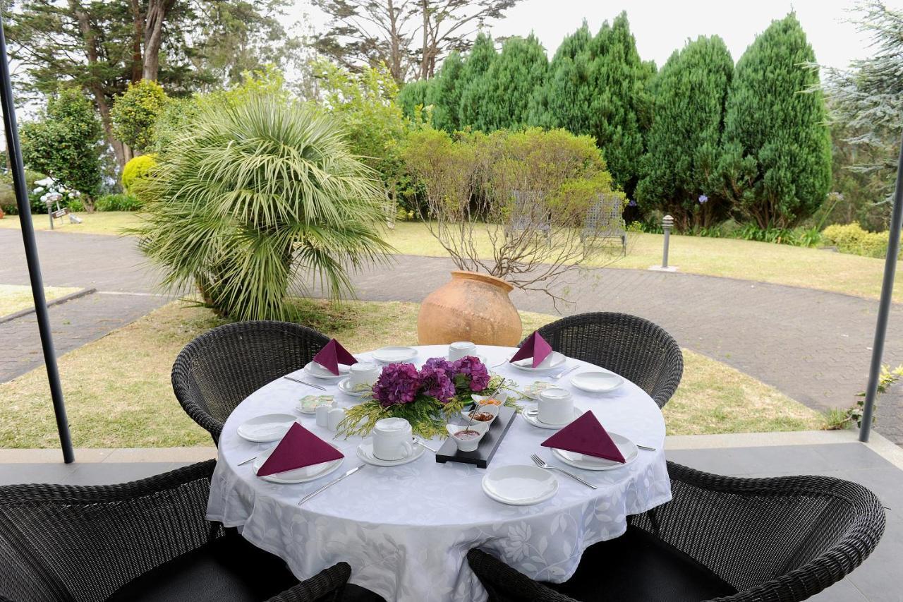 Hotel Quinta Da Cova Do Milho 3*