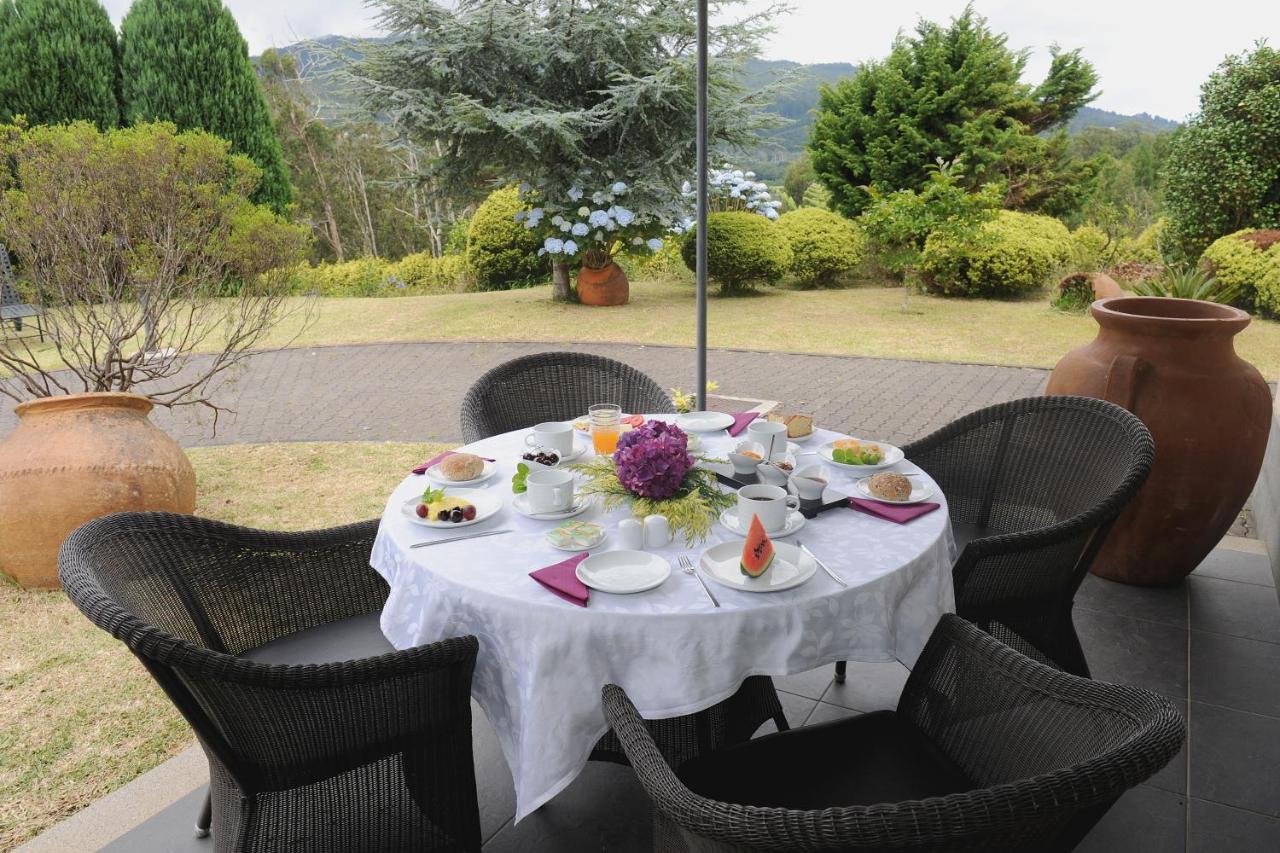 Quinta Da Cova Do Milho 3* Santo Antonio da Serra