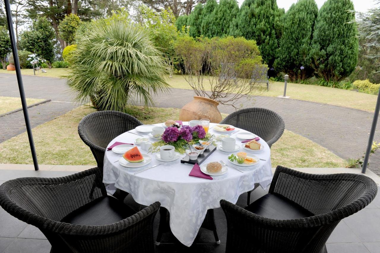 Quinta Da Cova Do Milho Hotel 3*