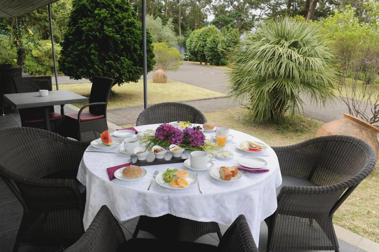 Hotel Quinta Da Cova Do Milho Santo Antonio da Serra