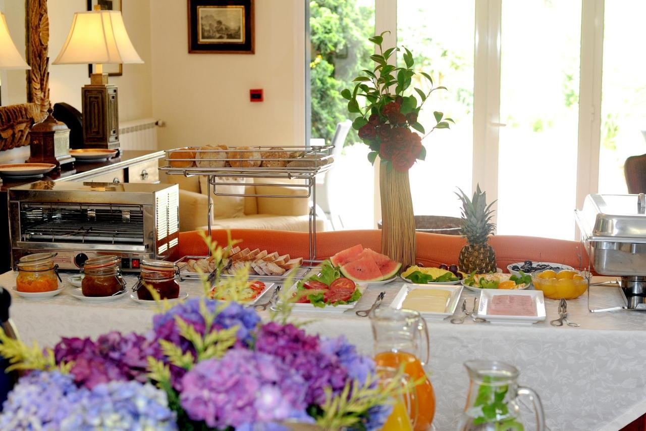 Quinta Da Cova Do Milho Hotel Santo Antonio da Serra