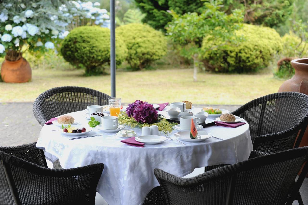 Quinta Da Cova Do Milho Hotel 3*