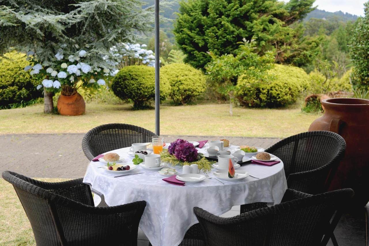 Hotel Quinta Da Cova Do Milho 3*