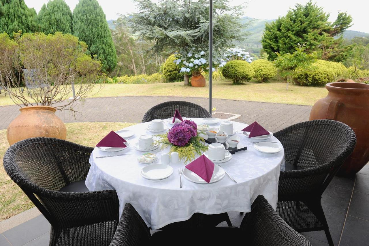 Quinta Da Cova Do Milho Hotel