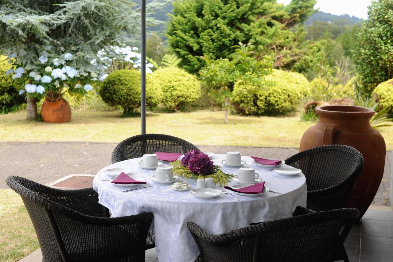 Quinta Da Cova Do Milho 3* Santo Antonio da Serra
