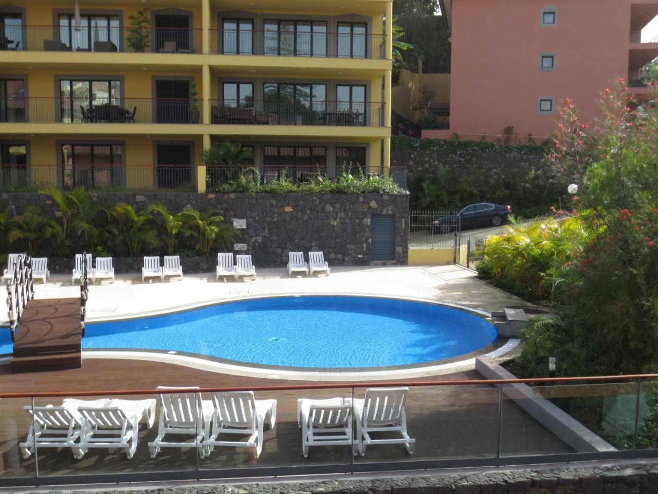 Living Funchal