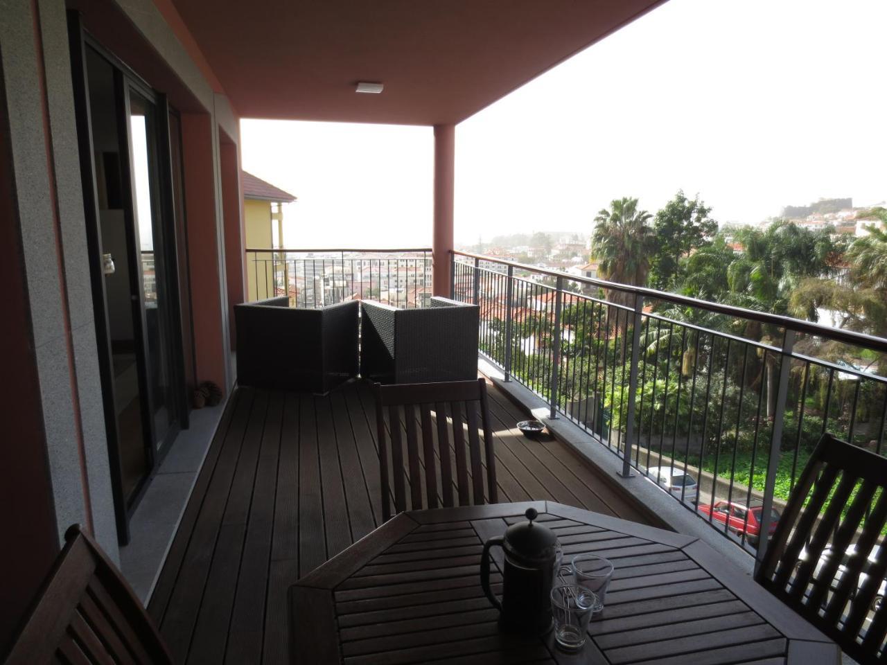 Living Funchal Apartment *