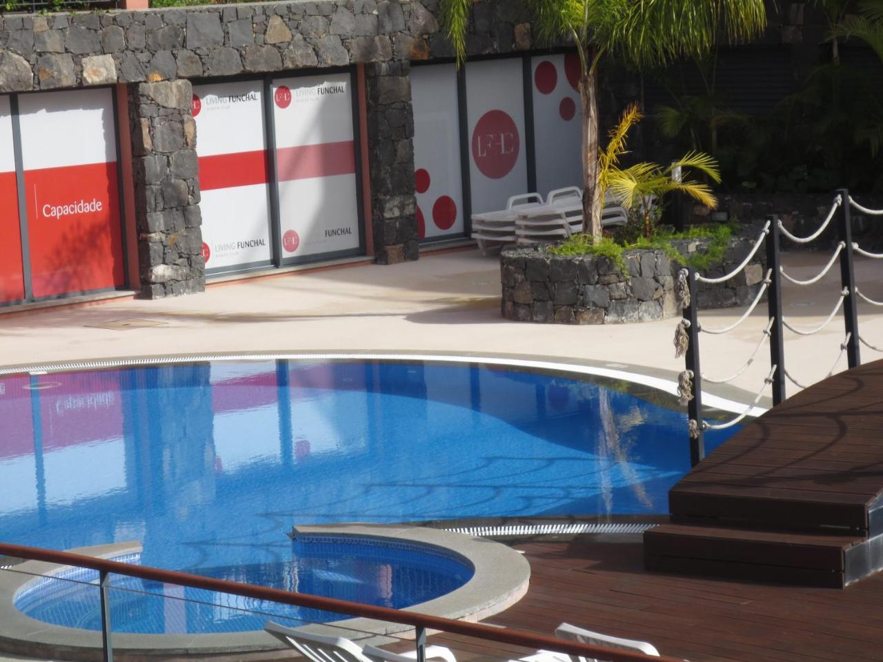 Apartment Living Funchal