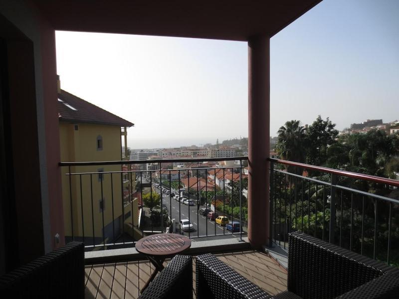 Living Funchal