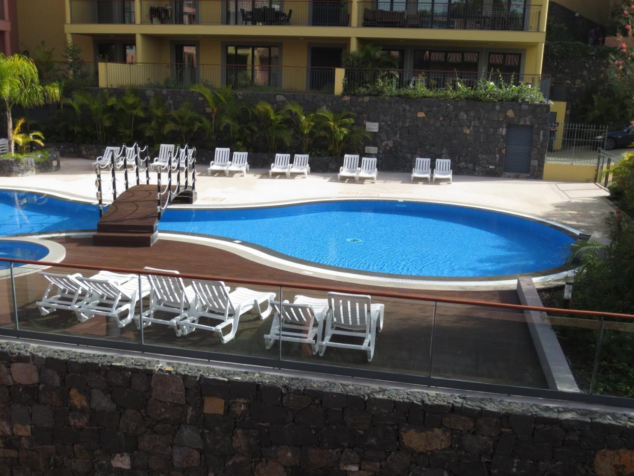 Apartment Living Funchal Funchal (Madeira)