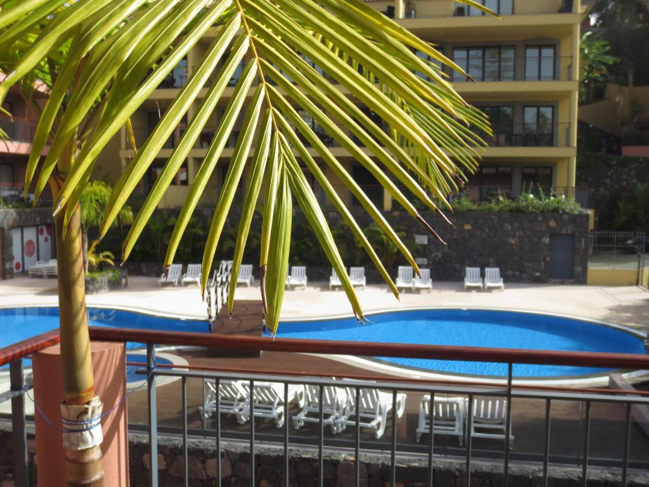 Apartment Living Funchal *