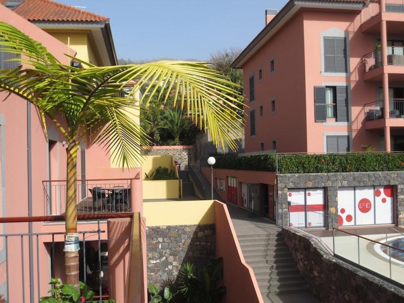Living Funchal
