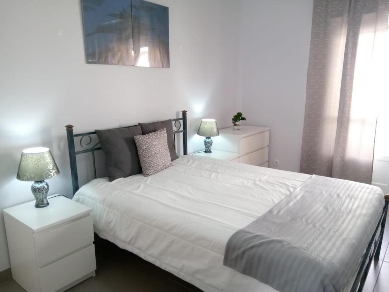 Mamamia Ac&vista Magnifica Appartement