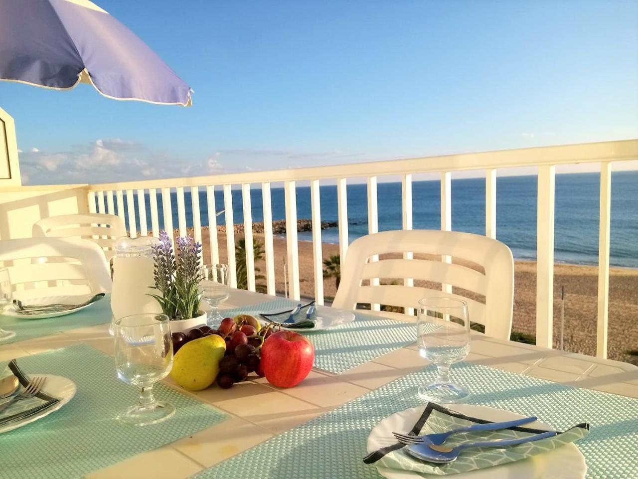 Mamamia Ac&vista Magnifica Appartement Quarteira