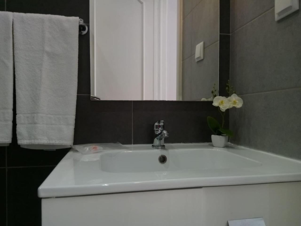 Appartement Mamamia Ac&vista Magnifica
