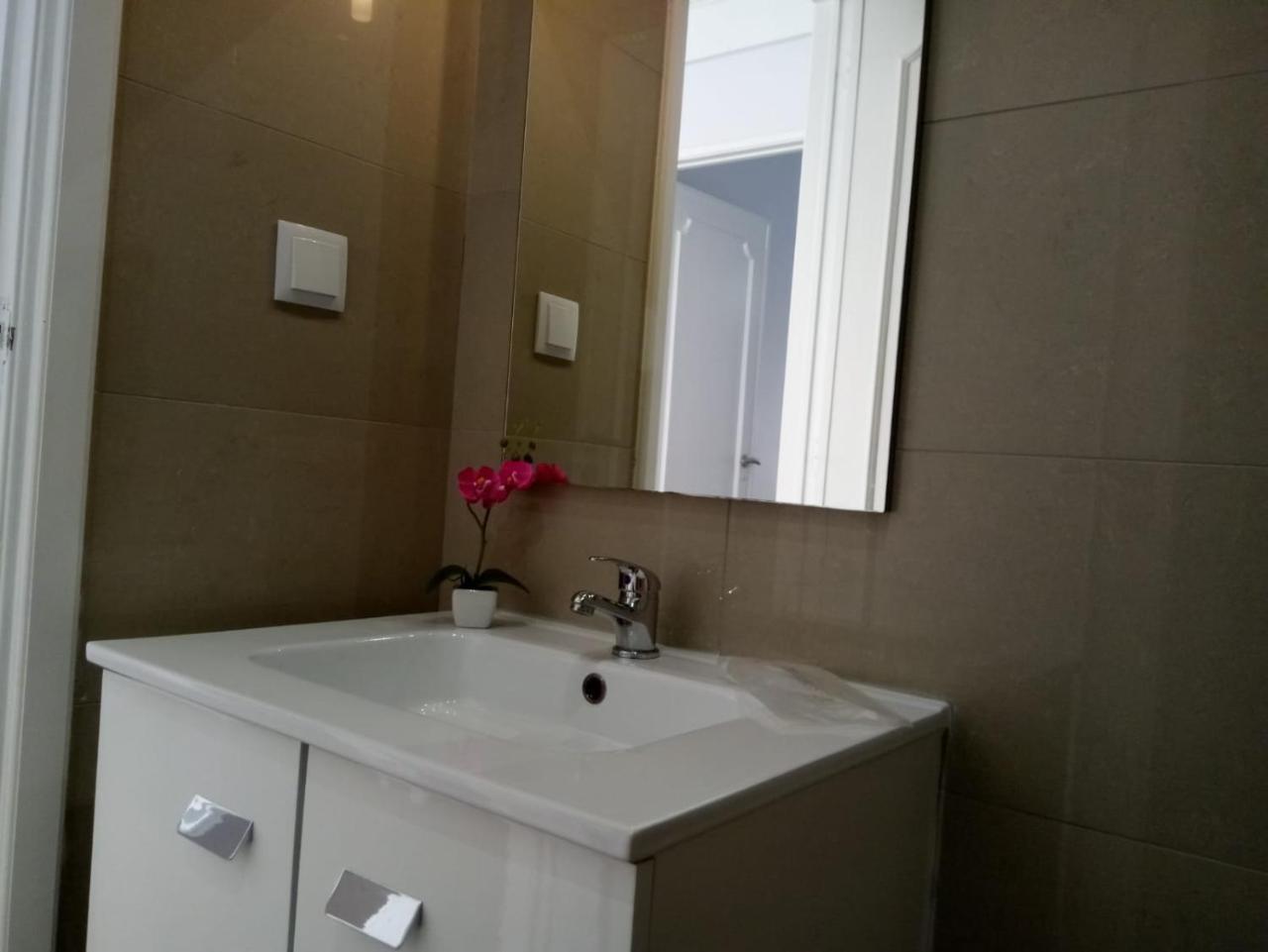 Mamamia Ac&vista Magnifica Appartement