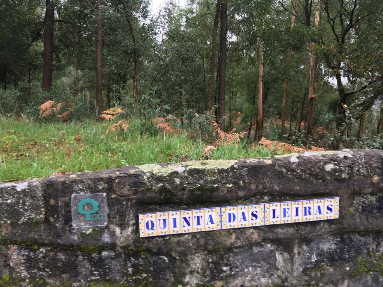 Quinta Leiras Casa de férias *