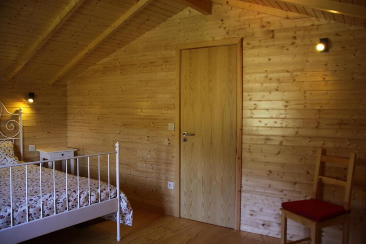 Quinta Casal De Pouca Farm stay *